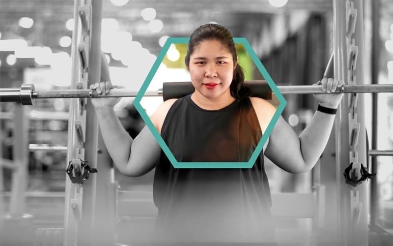 NimCore Women Metabolic