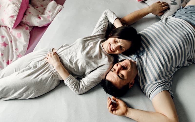 Low libido & sexual wellness