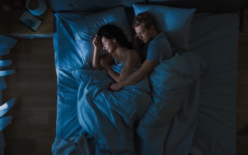 Sleep disruption