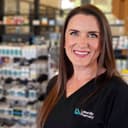 Dr. Christina Gunter, PharmD — pharmacist and compliance lead
