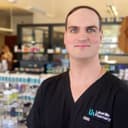 Dr. Patrick Gurley, PharmD — wellness and innovation specialist