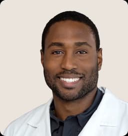 Dr. Richard Harris, Chief Medical Officer of Nimbus Healthcare